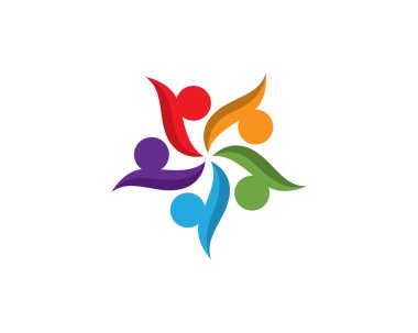 Halk logoyu ve sembolleri önemser