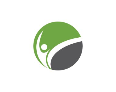 Başarı peope logo ve sembolleri 