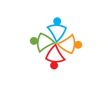 Halk logoyu ve sembolleri önemser