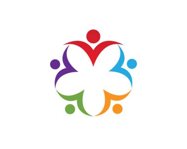 Halk logoyu ve sembolleri önemser