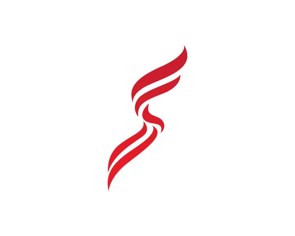 Значок Вектора Логотипа Символов — стоковый вектор