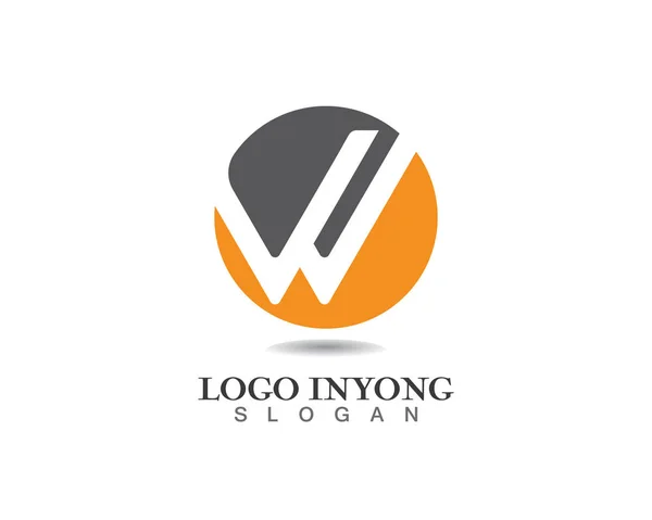 Logo Business Logo Symbols Templat — Stock Vector