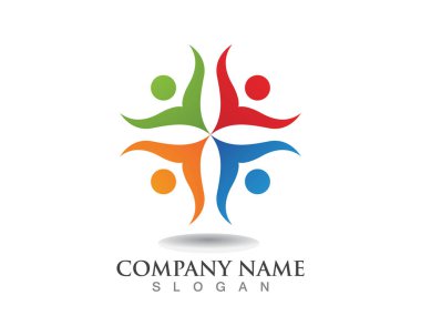 Halk logoyu ve sembolleri önemser