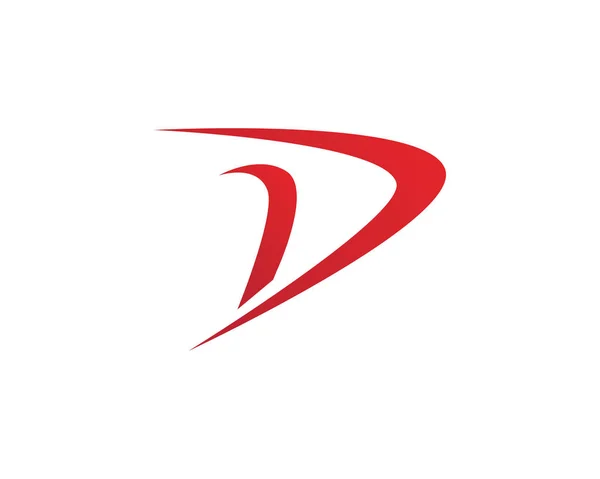 Logotipo Mais Rápido Símbolos Negócio Modelo Vetorial — Vetor de Stock
