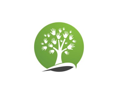 El arkadaşlar toplum logo ve sembolleri