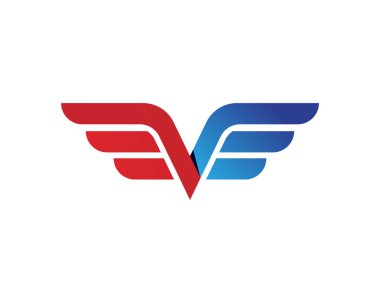 Daha hızlı Logo ve sembolleri şablon simgesi illüstrasyon tasarım vektör