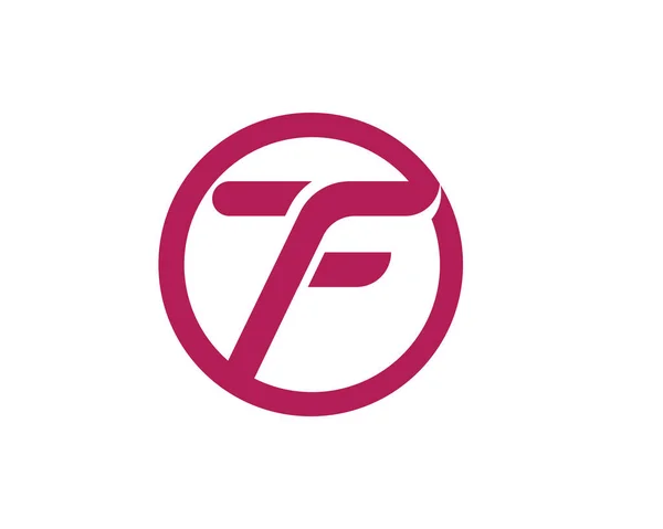 Швидший Логотип Символи Шаблон Векторний Дизайн Ілюстрації — стоковий вектор
