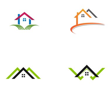 Ev logo ve sembolleri