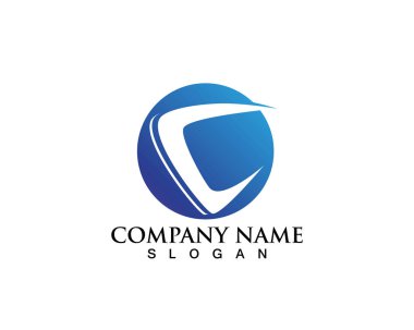 C logo ve sembolleri