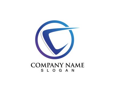 C logo ve sembolleri