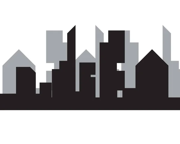 Modern City Skyline City Silhouette Vector Illustration In Flat Design Stock Images Page Everypixel Modern City Skyline City Silhouette Vector Illustration In Flat Design Stock Images Page Everypixel