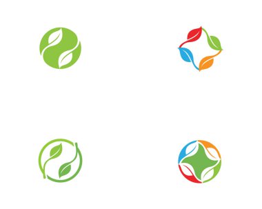 ekoloji doğa eleman vektör