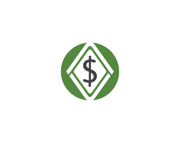 money logo vector template