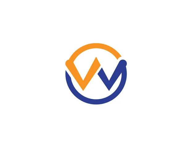 Логотип Векторна Ілюстрація — стоковий вектор