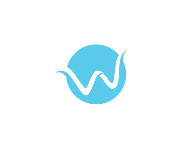 Logotipo Ilustración Vectorial — Vector de stock