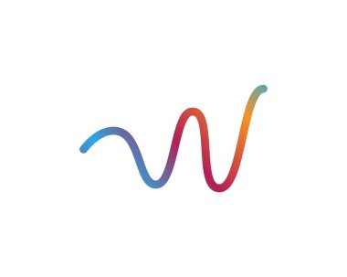 ses dalgası çizimler vektör