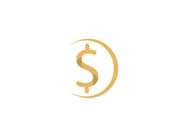 Money Vector Icon Illustration Desig — Stock Vector