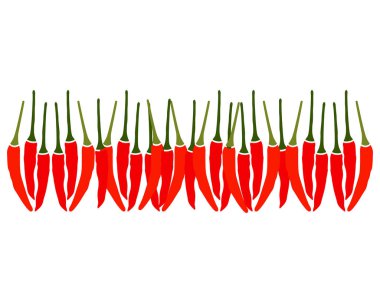 Biber vektör kalıp logo