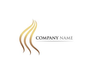 saç wave logosu ve sembolleri 