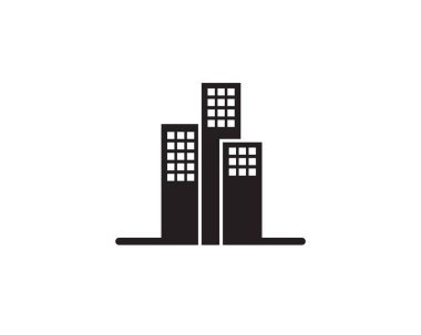özellik ev ve ev logo şablonu vecto