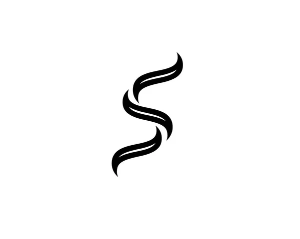 Значок Вектора Логотипа Символов — стоковый вектор