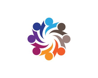 Halk logoyu ve sembolleri önemser