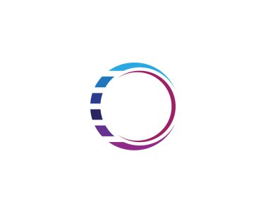  Daire logo ve sembolleri iş technolog