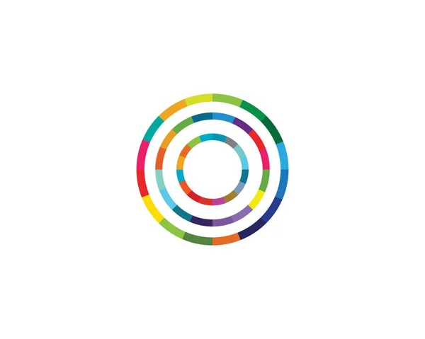  Daire logo ve sembolleri iş technolog