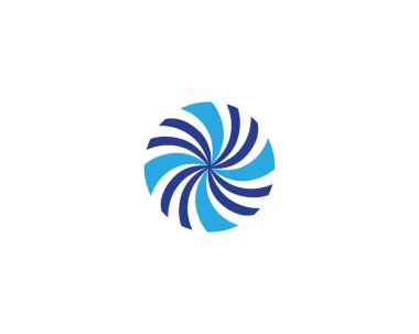 Girdap logo ve sembolü 