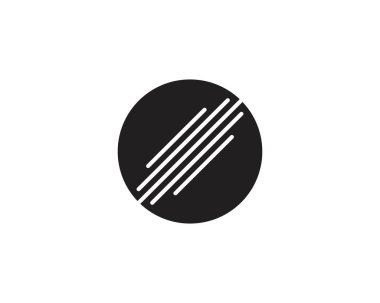 Ses dalgaları illüstrasyon vektör