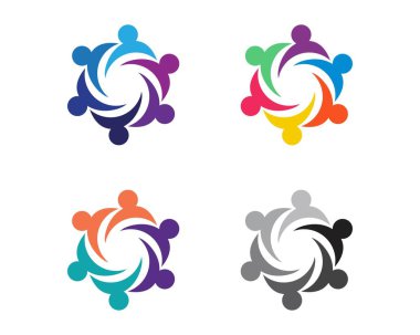 Topluluk, ağ ve sosyal simge