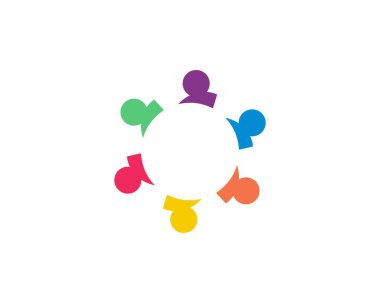 Topluluk, ağ ve sosyal simge