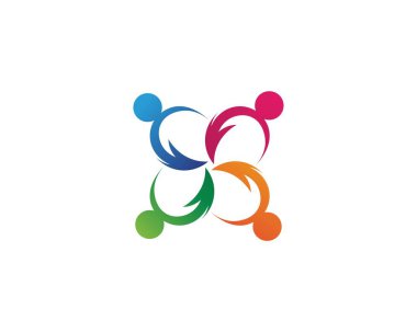 Topluluk, ağ ve sosyal simge