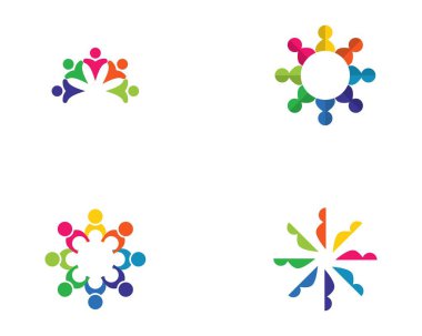 Topluluk, ağ ve sosyal simge