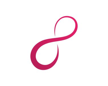 Infinity Tasarım Vektörü