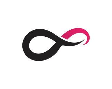 Infinity Tasarım Vektörü