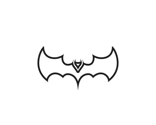 Símbolo de batman imágenes de stock de arte vectorial | Depositphotos