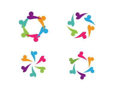 Topluluk, ağ ve sosyal simge