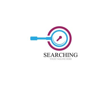 Logo ve sembol şablon vektörlerini arama