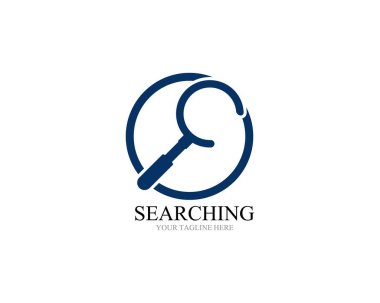 Logo ve sembol şablon vektörlerini arama