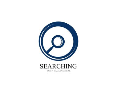 Logo ve sembol şablon vektörlerini arama