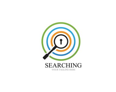 Logo ve sembol şablon vektörlerini arama