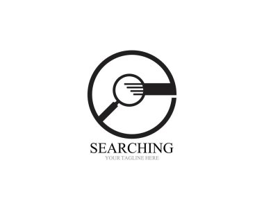 Logo ve sembol şablon vektörlerini arama