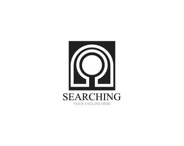 Logo ve sembol şablon vektörlerini arama