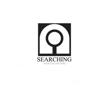 Logo ve sembol şablon vektörlerini arama