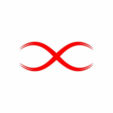 Infinity Tasarım Vektörü