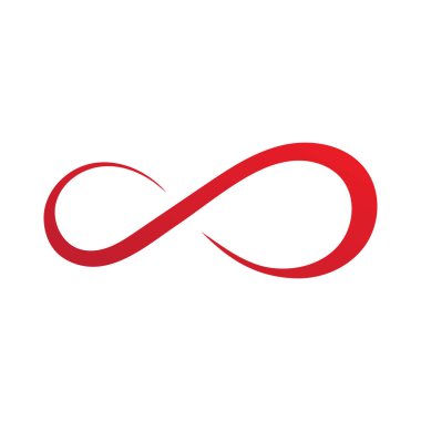 Infinity Tasarım Vektörü