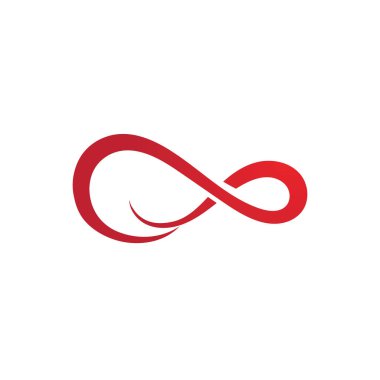 Infinity Tasarım Vektörü