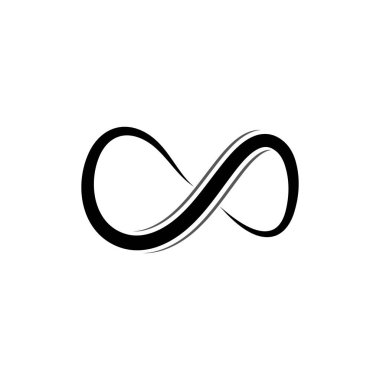 Infinity Tasarım Vektörü