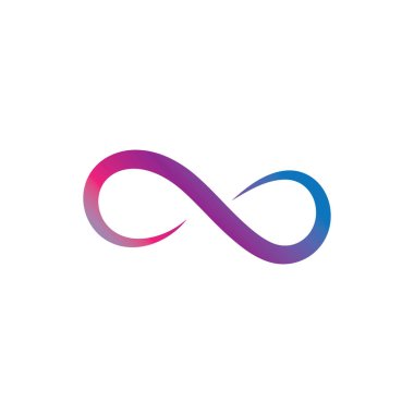 Infinity Tasarım Vektörü